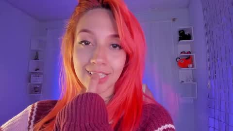 Snapshot of azumi_saan chatting on December 4, 2:53 am azumi saan online show from December 4, 2:53 am