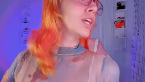 Snapshot of azumi_saan chatting on December 20, 3:03 am azumi saan online show from December 20, 3:03 am