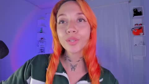 Snapshot of azumi_saan chatting on December 22, 5:56 am azumi saan online show from December 22, 5:56 am