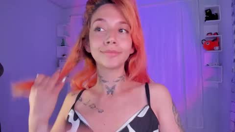 Snapshot of azumi_saan chatting on January 9, 3:36 am azumi saan online show from January 9, 3:36 am