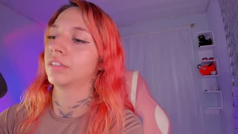 Snapshot of azumi_saan chatting on January 28, 4:18 am azumi saan online show from January 28, 4:18 am