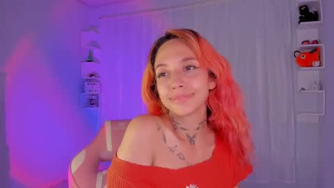 Snapshot of azumi_saan chatting on January 29, 5:51 am azumi saan online show from January 29, 5:51 am