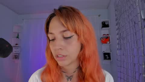 Snapshot of azumi_saan chatting on February 21, 11:21 pm azumi saan online show from February 21, 11:21 pm