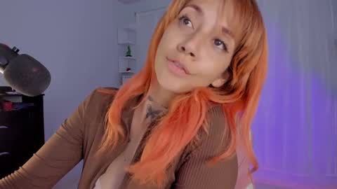 Snapshot of azumi_saan chatting on March 2, 1:36 am azumi saan online show from March 2, 1:36 am