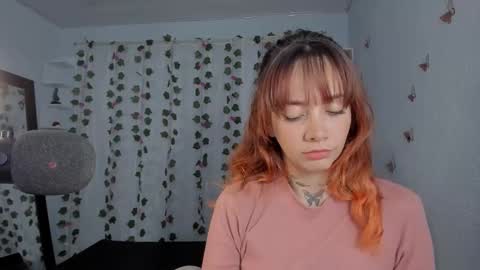 Snapshot of azumi_saan chatting on September 13, 2:44 am azumi saan online show from September 13, 2:44 am