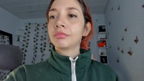 Snapshot of azumi_saan chatting on October 5, 3:16 am azumi saan online show from October 5, 3:16 am