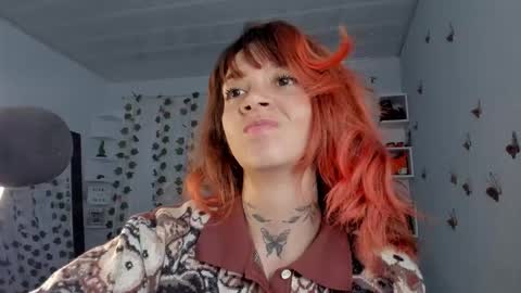 Snapshot of azumi_saan chatting on October 13, 1:49 am azumi saan online show from October 13, 1:49 am