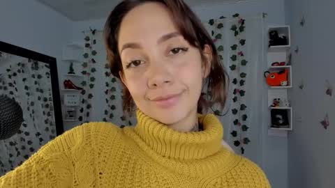 Snapshot of azumi_saan chatting on November 23, 3:06 am azumi saan online show from November 23, 3:06 am