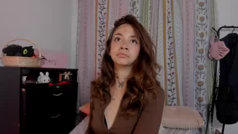 Snapshot of azumi_saan chatting on July 5, 3:34 am azumi saan online show from July 5, 3:34 am