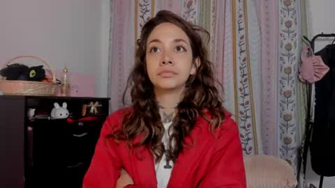 Snapshot of azumi_saan chatting on July 6, 2:30 am azumi saan online show from July 6, 2:30 am