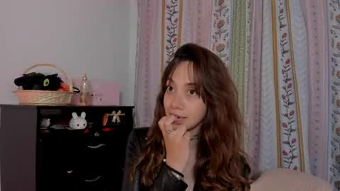 Snapshot of azumi_saan chatting on July 16, 3:45 am azumi saan online show from July 16, 3:45 am