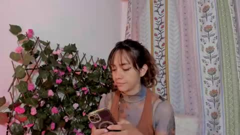 Snapshot of azumi_saan chatting on July 19, 2:59 am azumi saan online show from July 19, 2:59 am