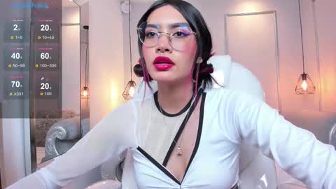 Azura online show from February 28, 10:39 pm