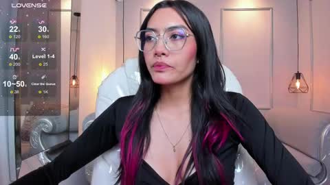 Azura online show from September 15, 7:36 pm