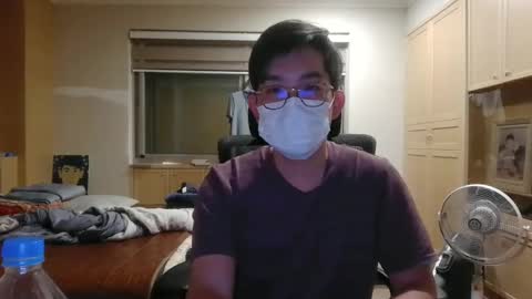 azuresea48 online show from September 27, 6:46 pm