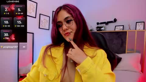 Snapshot of azurra_amatto2 chatting on May 21, 10:28 pm Azurra online show from May 21, 10:28 pm