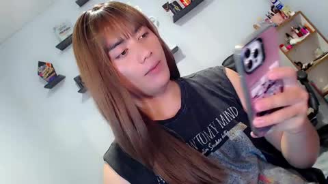 Boricat Ng Davao online show from April 18, 8:40 am