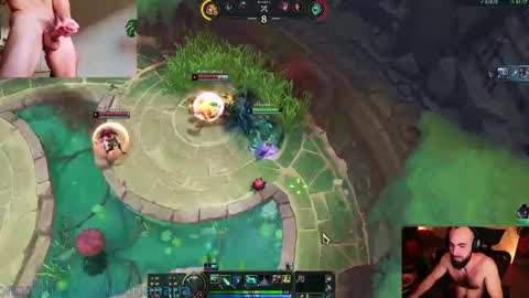 b1gbanana online show from March 8, 4:45 am