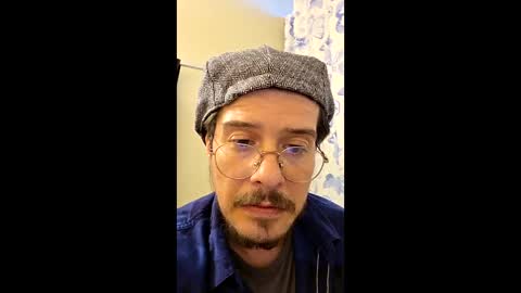 b1gd1k290013 online show from April 22, 10:00 pm