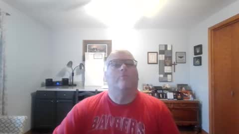 Cory online show from September 9, 12:15 pm