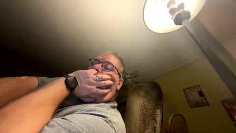 Cory online show from November 9, 11:58 pm