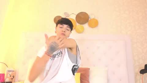 Anny online show from February 13, 3:24 am