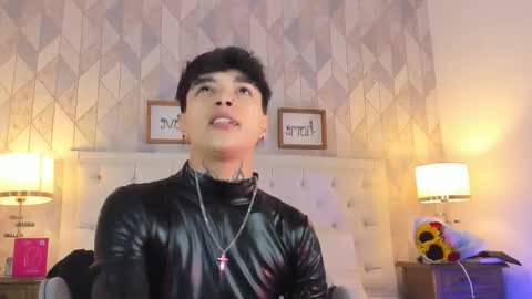 Anny online show from March 30, 4:02 am