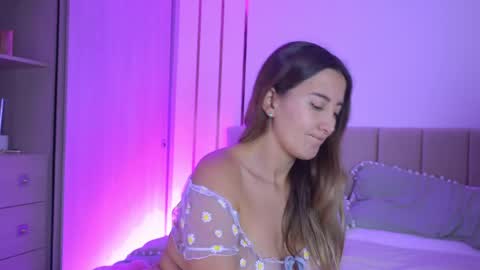 Isabella online show from April 20, 11:06 pm