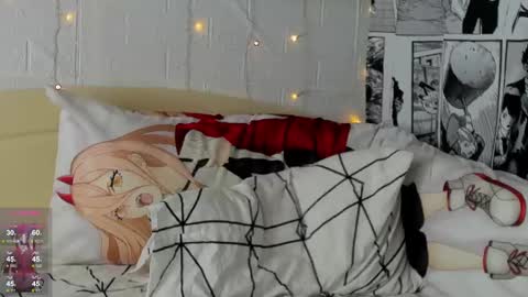 b4by_emilia online show from February 15, 11:39 am