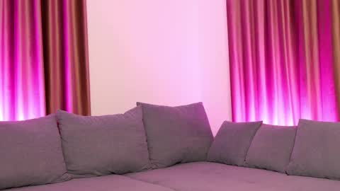 Alessia online show from February 23, 9:12 pm