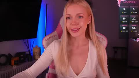 Bonnie  online show from November 14, 1:21 pm