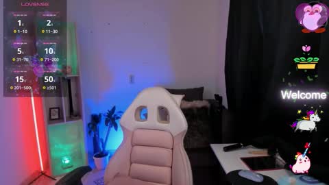 odeley online show from November 25, 11:21 am