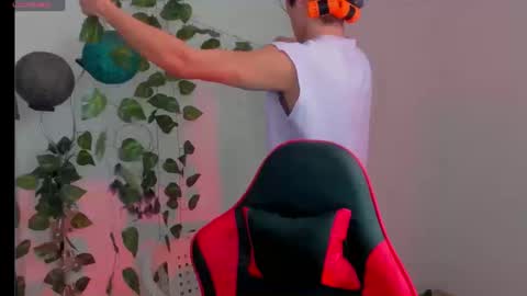 odeley online show from March 13, 2:56 pm