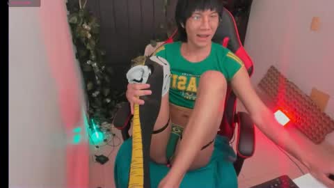 odeley online show from April 15, 5:31 pm