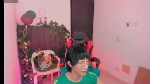 odeley online show from April 17, 1:19 am