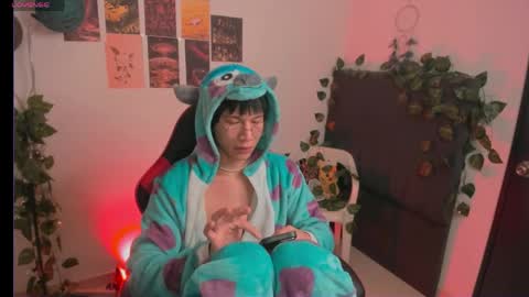 odeley online show from April 21, 2:51 am