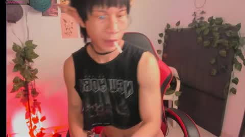 odeley online show from April 23, 1:40 am