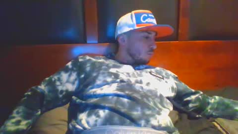 Snapshot of baadddboooy69 chatting on September 27, 8:03 pm baadddboooy69 online show from September 27, 8:03 pm