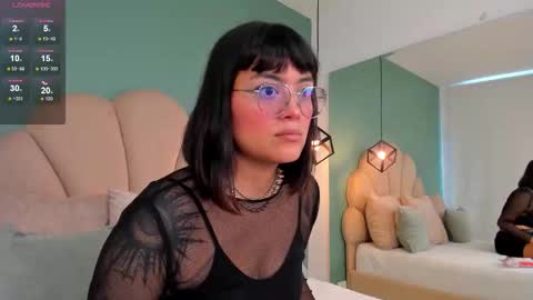 Barbara Moon online show from January 16, 4:33 pm