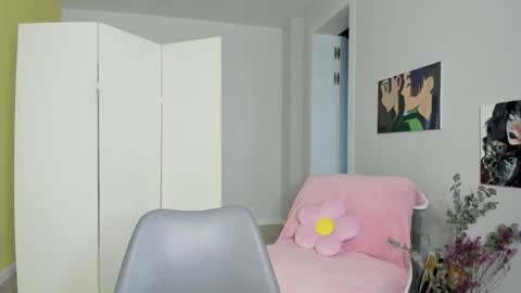 Snapshot of bab_boom chatting on September 25, 12:58 am Monica online show from September 25, 12:58 am