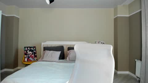 Snapshot of bab_boom chatting on October 2, 12:50 am Monica online show from October 2, 12:50 am