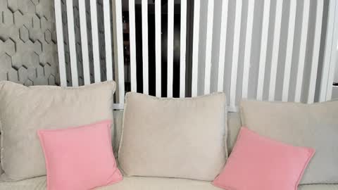 Monica online show from April 1, 2:56 am