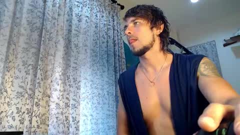 Snapshot of baba_yaga___ chatting on February 20, 1:46 am Jake online show from February 20, 1:46 am