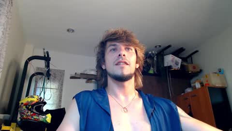 Snapshot of baba_yaga___ chatting on February 23, 10:17 am Jake online show from February 23, 10:17 am
