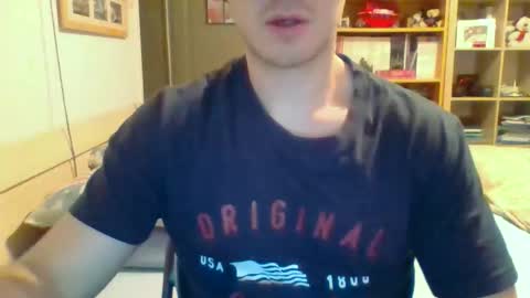 babacoolmagic online show from November 4, 9:36 pm