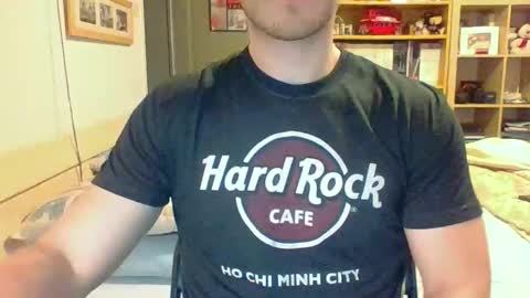 babacoolmagic online show from November 8, 3:56 pm