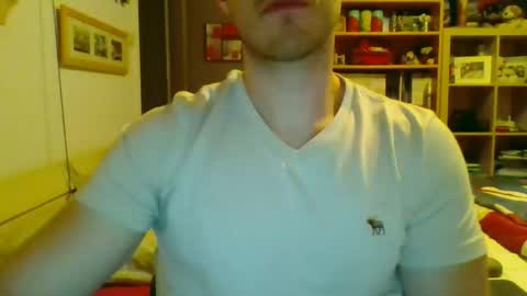 Snapshot of babacoolmagic chatting on January 16, 8:35 pm babacoolmagic online show from January 16, 8:35 pm