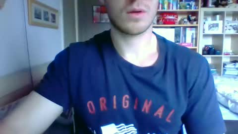 Snapshot of babacoolmagic chatting on February 7, 8:51 am babacoolmagic online show from February 7, 8:51 am