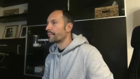 BKR online show from November 7, 11:49 pm