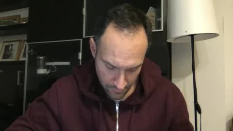 BKR online show from December 5, 12:30 am